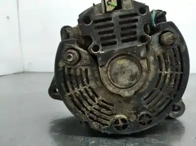 Second-hand car spare part alternator for citroen c15 d oem iam references a13n175  