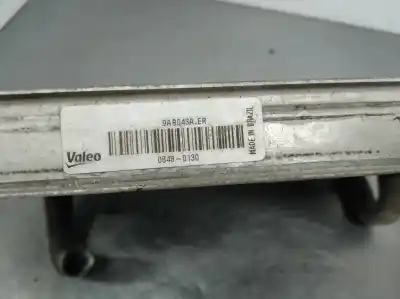 Pezzo di ricambio per auto di seconda mano RADIATORE D ACQUA per CITROEN C3 1.4 HDI (68 CV) 1.4 HDi Riferimenti OEM IAM   