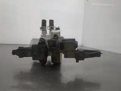 Pezzo di ricambio per auto di seconda mano SCATOLA DELLA FARFALLA per HYUNDAI ACCENT (LC) GL 4P Riferimenti OEM IAM 3510022610  