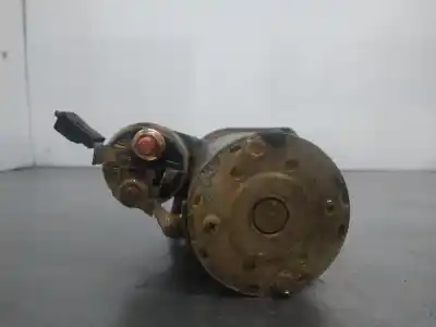 Pezzo di ricambio per auto di seconda mano MOTORINO DI AVVIAMENTO per HYUNDAI ACCENT (LC) GL 4P Riferimenti OEM IAM 3610022800  