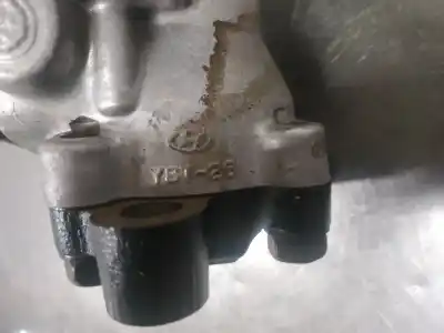 Pezzo di ricambio per auto di seconda mano POMPA STERZO per HYUNDAI ACCENT (LC) GL 4P Riferimenti OEM IAM 5711025000  