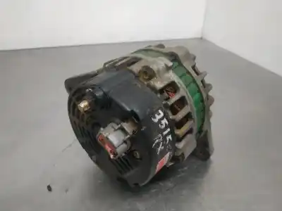 Pezzo di ricambio per auto di seconda mano ALTERNATORE per HYUNDAI ACCENT (LC) GL 4P Riferimenti OEM IAM 3730022600  