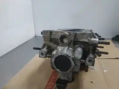 Pezzo di ricambio per auto di seconda mano Testata Motore per HYUNDAI ACCENT (LC) GL 4P Riferimenti OEM IAM   