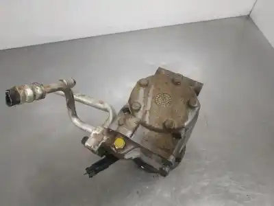Peça sobressalente para automóvel em segunda mão compressor de ar condicionado a/a a/c por hyundai accent (lc) gl 4p referências oem iam cbxaa04  