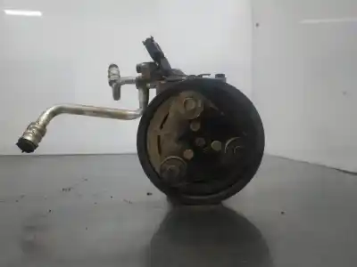 Peça sobressalente para automóvel em segunda mão COMPRESSOR DE AR CONDICIONADO A/A A/C por HYUNDAI ACCENT (LC)  Referências OEM IAM CBXAA04  
