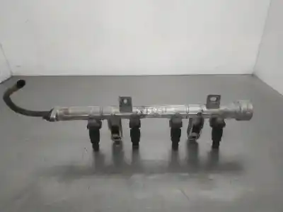 Pezzo di ricambio per auto di seconda mano Rampa Iniettori per HYUNDAI ACCENT (LC) GL 4P Riferimenti OEM IAM 3531022600  