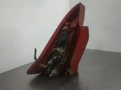 Second-hand car spare part right tailgate light for citroen c4 coupe vtr plus oem iam references 9646801677  