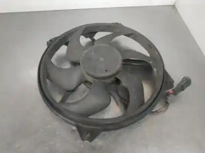Peça sobressalente para automóvel em segunda mão termoventilador elétrico por citroen c4 coupe vtr plus referências oem iam   