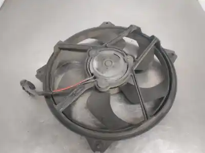 Second-hand car spare part Radiator Cooling Fan for CITROEN C4 COUPE VTR Plus OEM IAM references   