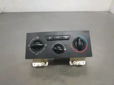 Peça sobressalente para automóvel em segunda mão comando de sofagem (chauffage / ar condicionado)  por citroen c4 coupe vtr plus referências oem iam b9642  