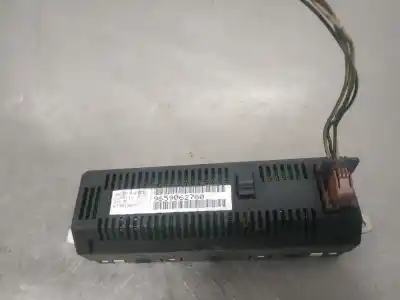 Piesă de schimb auto la mâna a doua ECRAN DISPLAY MULTIFUNCȚIONAL DISPLEI pentru CITROEN C4 COUPE  Referințe OEM IAM 9659062780  