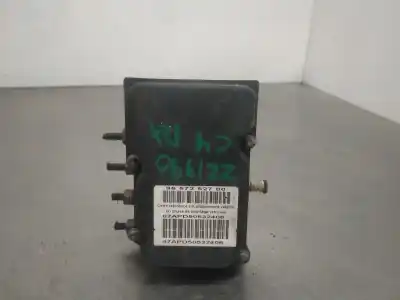 Peça sobressalente para automóvel em segunda mão Abs por CITROEN C4 COUPE VTR Plus Referências OEM IAM 9649988280  