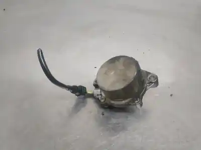 Автозапчастина б/у ГАЛМУМНИЙ ДЕПРЕСОР / ВАКУУМНИЙ НАСОС для CITROEN C3 1.4 HDI (68 CV)  Посилання на OEM IAM 9637413980  