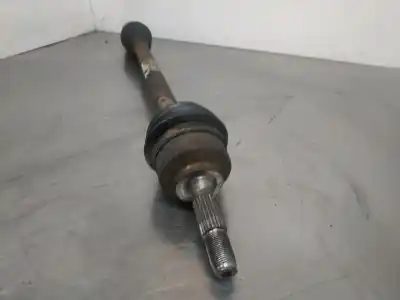 Second-hand car spare part FRONT RIGHT TRANSMISSION for CITROEN C3 1.4 HDI (68 CV)  OEM IAM references 9638226380  