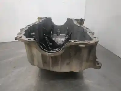 Second-hand car spare part Sump for RENAULT KANGOO (F/KC0) Authentique OEM IAM references 8200318813  