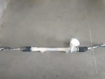 Second-hand car spare part steering rack for renault kangoo (f/kc0) authentique oem iam references 7955501009lh   Second-hand car spare part steering rack for renault kangoo (f/kc0) authentique oem iam references 7955501009lh