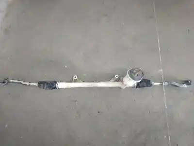 Second-hand car spare part steering rack for renault kangoo (f/kc0) authentique oem iam references 7955501009lh   Second-hand car spare part steering rack for renault kangoo (f/kc0) authentique oem iam references 7955501009lh