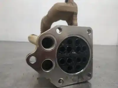 Second-hand car spare part Egr Cooler for RENAULT KANGOO (F/KC0) Authentique OEM IAM references 147352070R  