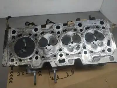 Second-hand car spare part cylinder head for renault kangoo (f/kc0) authentique oem iam references 3869f   Second-hand car spare part cylinder head for renault kangoo (f/kc0) authentique oem iam references 3869f