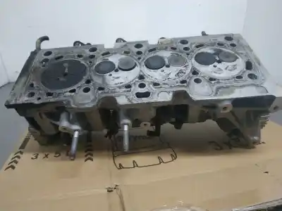 Second-hand car spare part cylinder head for renault kangoo (f/kc0) authentique oem iam references 3869f   Second-hand car spare part cylinder head for renault kangoo (f/kc0) authentique oem iam references 3869f