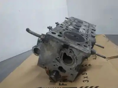 Second-hand car spare part cylinder head for renault kangoo (f/kc0) authentique oem iam references 3869f   Second-hand car spare part cylinder head for renault kangoo (f/kc0) authentique oem iam references 3869f