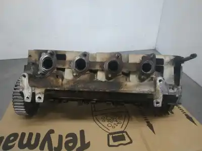 Pezzo di ricambio per auto di seconda mano Testata motore per RENAULT KANGOO (F/KC0)  Riferimenti OEM IAM 3869F  