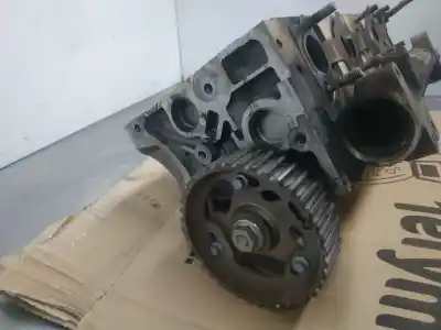 Second-hand car spare part cylinder head for renault kangoo (f/kc0) authentique oem iam references 3869f   Second-hand car spare part cylinder head for renault kangoo (f/kc0) authentique oem iam references 3869f