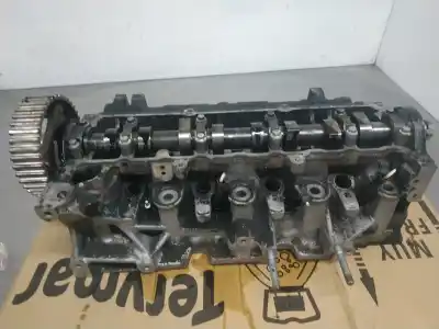 Second-hand car spare part cylinder head for renault kangoo (f/kc0) authentique oem iam references 3869f   Second-hand car spare part cylinder head for renault kangoo (f/kc0) authentique oem iam references 3869f