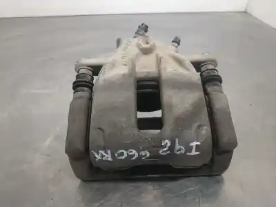 Pezzo di ricambio per auto di seconda mano pinza freno anteriore sinistra per renault kangoo (f/kc0) authentique riferimenti oem iam 8863d   Pezzo di ricambio per auto di seconda mano pinza freno anteriore sinistra per renault kangoo (f/kc0) authentique riferimenti oem iam 8863d