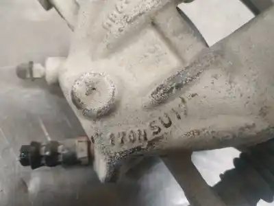 Pezzo di ricambio per auto di seconda mano pinza freno anteriore sinistra per renault kangoo (f/kc0) authentique riferimenti oem iam 8863d   Pezzo di ricambio per auto di seconda mano pinza freno anteriore sinistra per renault kangoo (f/kc0) authentique riferimenti oem iam 8863d