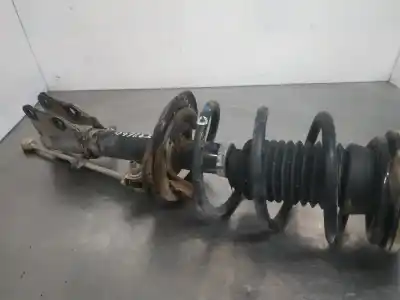 Pezzo di ricambio per auto di seconda mano ammortizzatore anteriore sinistro per renault kangoo (f/kc0) authentique riferimenti oem iam 8200591283   Pezzo di ricambio per auto di seconda mano ammortizzatore anteriore sinistro per renault kangoo (f/kc0) authentique riferimenti oem iam 8200591283