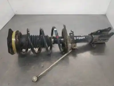 Pezzo di ricambio per auto di seconda mano Ammortizzatore Anteriore Destro per RENAULT KANGOO (F/KC0) Authentique Riferimenti OEM IAM 8200591283   Pezzo di ricambio per auto di seconda mano Ammortizzatore Anteriore Destro per RENAULT KANGOO (F/KC0) Authentique Riferimenti OEM IAM 8200591283