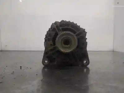 Second-hand car spare part alternator for renault kangoo (f/kc0) authentique oem iam references 0124525139   Second-hand car spare part alternator for renault kangoo (f/kc0) authentique oem iam references 0124525139