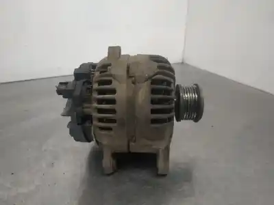 Second-hand car spare part alternator for renault kangoo (f/kc0) authentique oem iam references 0124525139   Second-hand car spare part alternator for renault kangoo (f/kc0) authentique oem iam references 0124525139