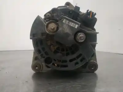 Second-hand car spare part alternator for renault kangoo (f/kc0) authentique oem iam references 0124525139   Second-hand car spare part alternator for renault kangoo (f/kc0) authentique oem iam references 0124525139