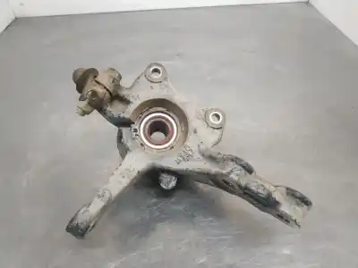 Second-hand car spare part Front Right Knuckle for RENAULT KANGOO (F/KC0) Authentique OEM IAM references    Second-hand car spare part Front Right Knuckle for RENAULT KANGOO (F/KC0) Authentique OEM IAM references