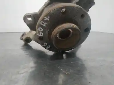 Second-hand car spare part front right knuckle for renault kangoo (f/kc0) authentique oem iam references    Second-hand car spare part front right knuckle for renault kangoo (f/kc0) authentique oem iam references