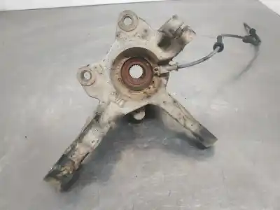 Second-hand car spare part front left knuckle for renault kangoo (f/kc0) authentique oem iam references    Second-hand car spare part front left knuckle for renault kangoo (f/kc0) authentique oem iam references
