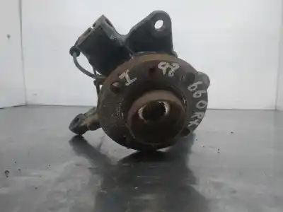 Second-hand car spare part Front Left Knuckle for RENAULT KANGOO (F/KC0) Authentique OEM IAM references    Second-hand car spare part Front Left Knuckle for RENAULT KANGOO (F/KC0) Authentique OEM IAM references