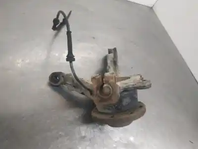Second-hand car spare part front left knuckle for renault kangoo (f/kc0) authentique oem iam references    Second-hand car spare part front left knuckle for renault kangoo (f/kc0) authentique oem iam references