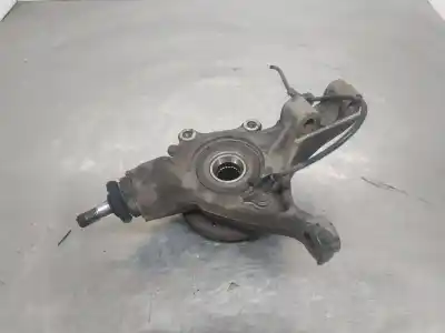 Second-hand car spare part front right knuckle for citroen c4 coupe vtr plus oem iam references   