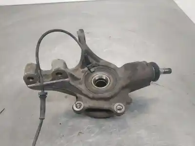 Second-hand car spare part Front Right Knuckle for CITROEN C4 COUPE VTR Plus OEM IAM references   