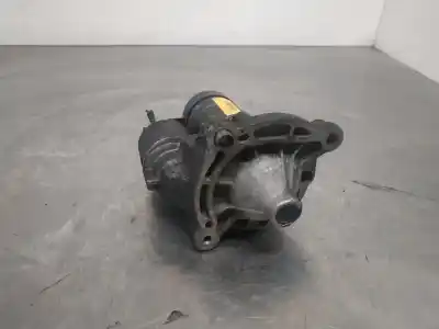 Peça sobressalente para automóvel em segunda mão motor de arranque por citroen c4 coupe vtr plus referências oem iam t186848r  
