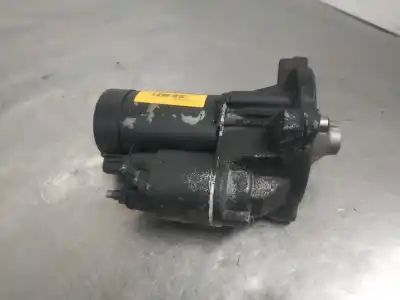Second-hand car spare part Starter Motor for CITROEN C4 COUPE VTR Plus OEM IAM references T186848R  