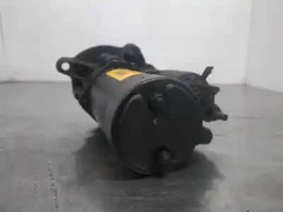 Peça sobressalente para automóvel em segunda mão motor de arranque por citroen c4 coupe vtr plus referências oem iam t186848r  