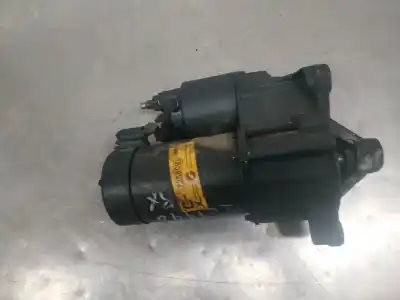 Peça sobressalente para automóvel em segunda mão motor de arranque por citroen c4 coupe vtr plus referências oem iam t186848r  