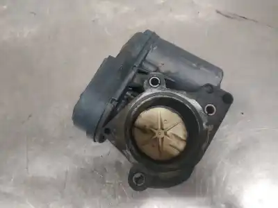 Peça sobressalente para automóvel em segunda mão borboleta de admissão por citroen c4 coupe vtr plus referências oem iam 96618090800  