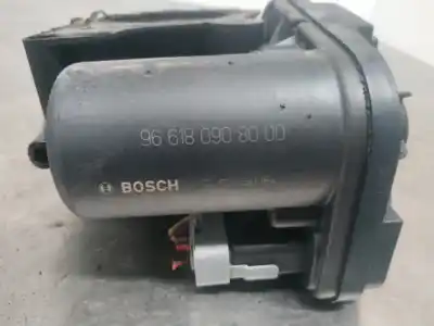 Peça sobressalente para automóvel em segunda mão borboleta de admissão por citroen c4 coupe vtr plus referências oem iam 96618090800  