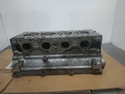 Peça sobressalente para automóvel em segunda mão cabeça / culatra por citroen c4 coupe vtr plus referências oem iam 9636076010  