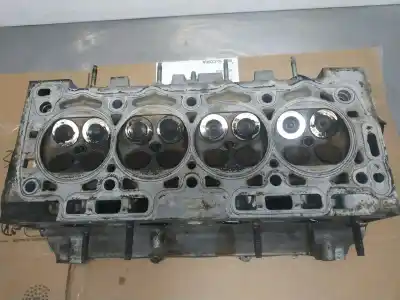 Peça sobressalente para automóvel em segunda mão cabeça / culatra por citroen c4 coupe vtr plus referências oem iam 9636076010  